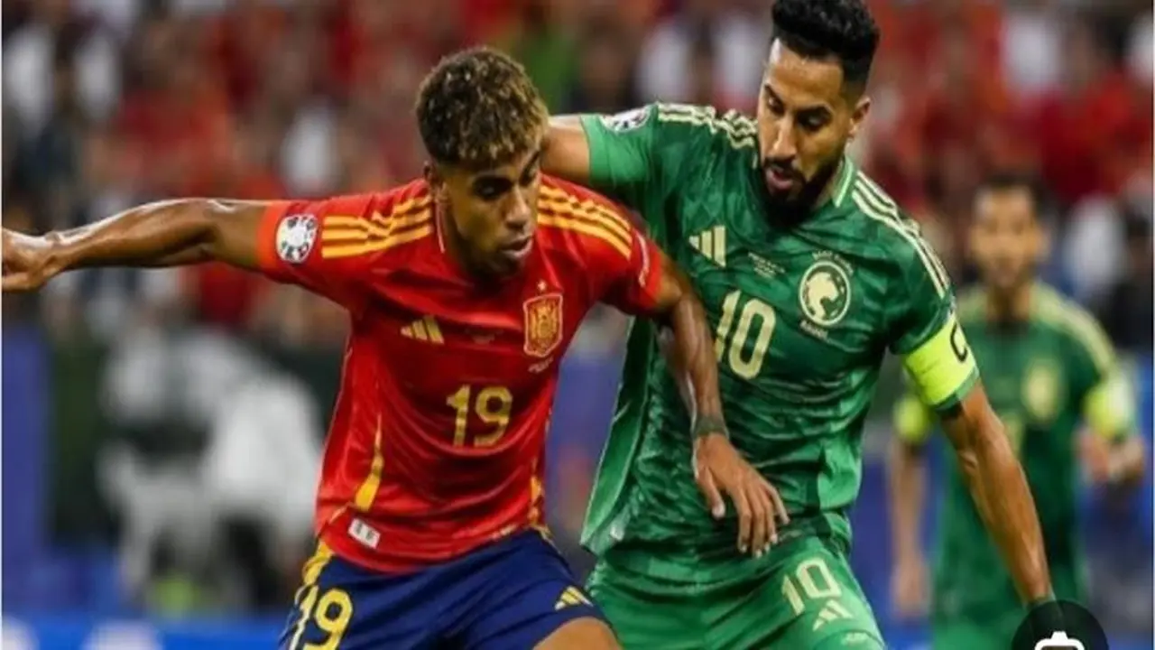 موعد مباراة السعودية وكاب فيردي في كأس العالم 2026 وتردد القنوات الناقلة
